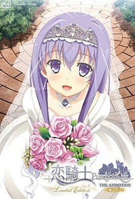 恋骑士PurelyKiss2