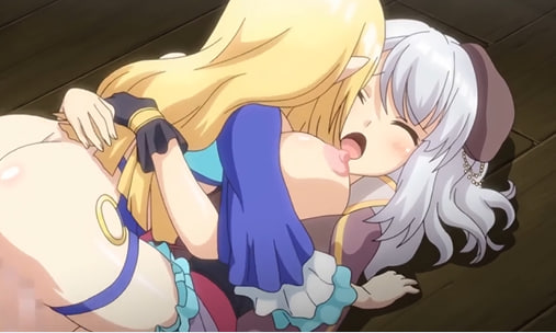 炼精术士克莱特的H榨精物语第3话